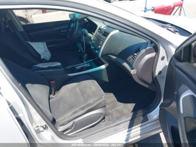 1N4AL3AP8FC293135 Nissan Altima 2.5 Sv
