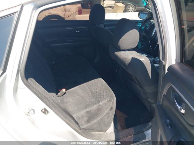 1N4AL3AP8FC293135 Nissan Altima 2.5 Sv