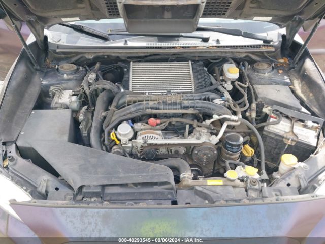 JF1VA1A62F9827584 Subaru WRX