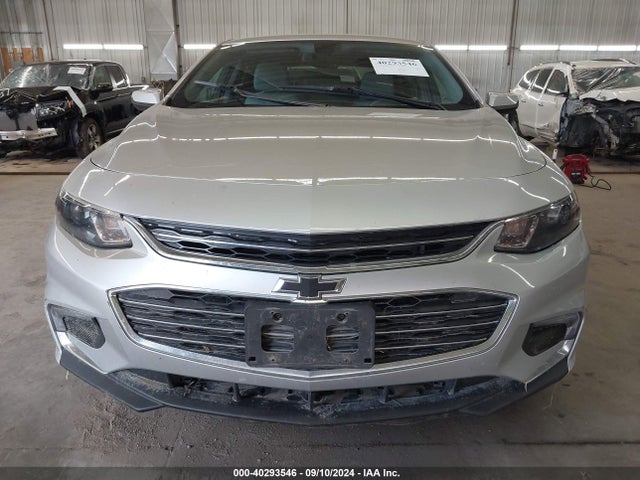 Chevrolet MALIBU 1LT 2017 1G1ZE5STXHF220860 Image 12