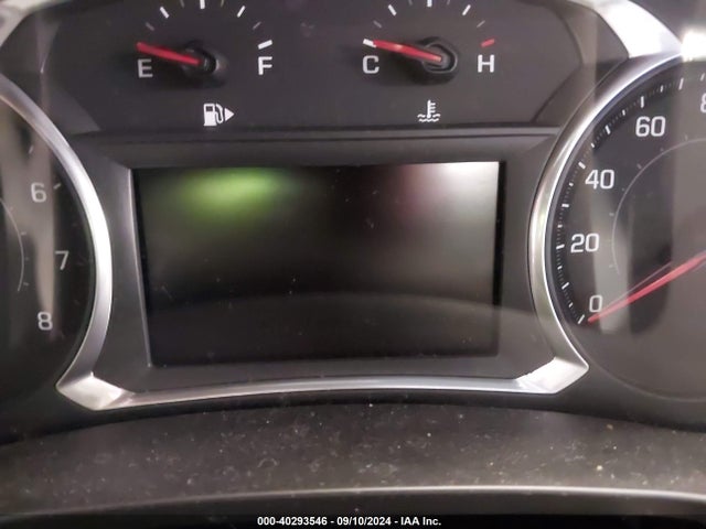 Chevrolet MALIBU 1LT 2017 1G1ZE5STXHF220860 Image 15
