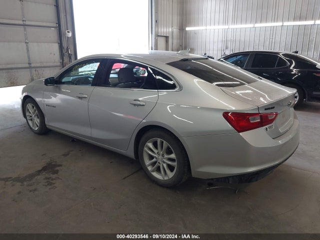 Chevrolet MALIBU 1LT 2017 1G1ZE5STXHF220860 Image 3