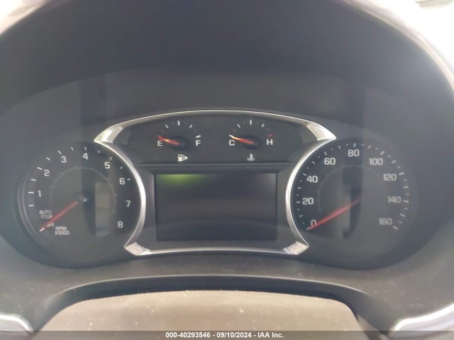 Chevrolet MALIBU 1LT 2017 1G1ZE5STXHF220860 Image 7