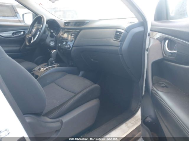 KNMAT2MTXHP521032 Nissan ROGUE S