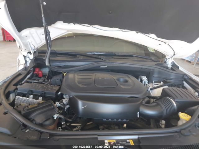 1C4RJEAG6MC783441 Jeep Grand Cherokee Laredo X 4x2