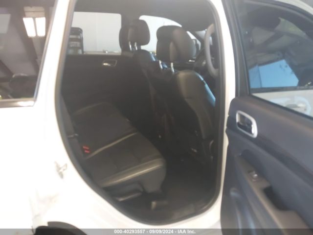 1C4RJEAG6MC783441 Jeep Grand Cherokee Laredo X 4x2