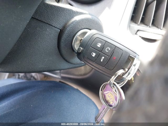 1G4PP5SK5E4112312 Buick Verano