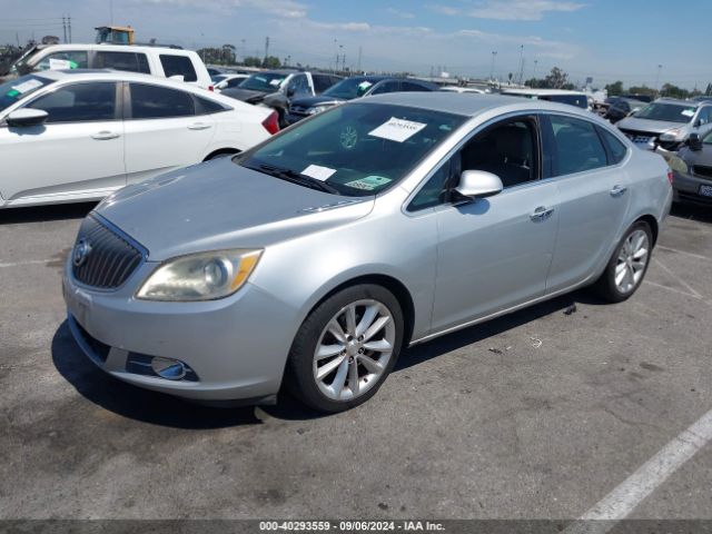 1G4PP5SK5E4112312 Buick Verano
