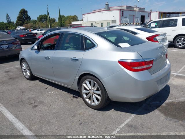 1G4PP5SK5E4112312 Buick Verano