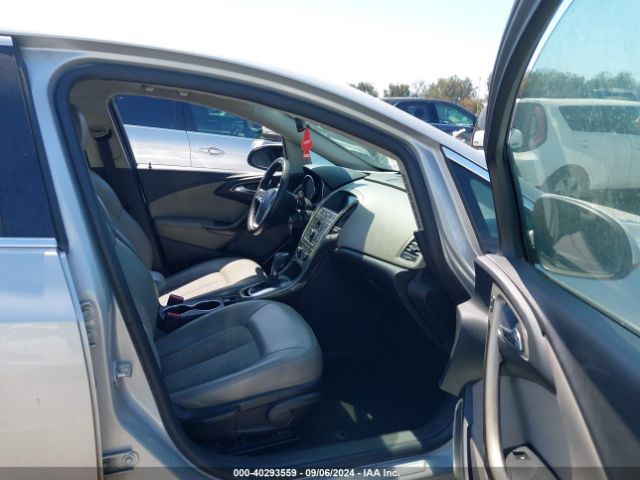 1G4PP5SK5E4112312 Buick Verano
