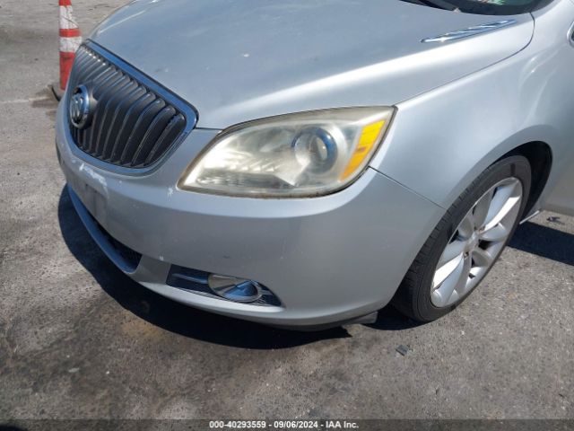 1G4PP5SK5E4112312 Buick Verano
