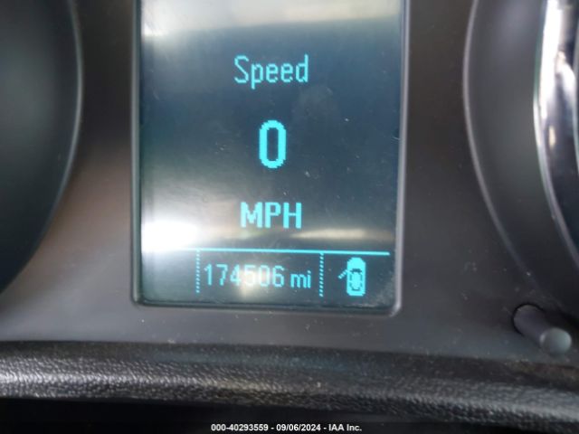 1G4PP5SK5E4112312 Buick Verano