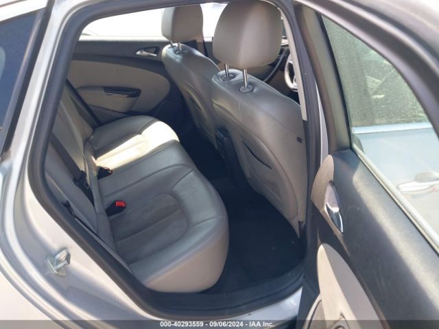 1G4PP5SK5E4112312 Buick Verano