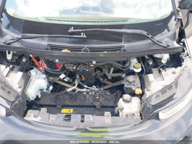 WBY1Z4C55FV278637 BMW I3 Base W/range Extender