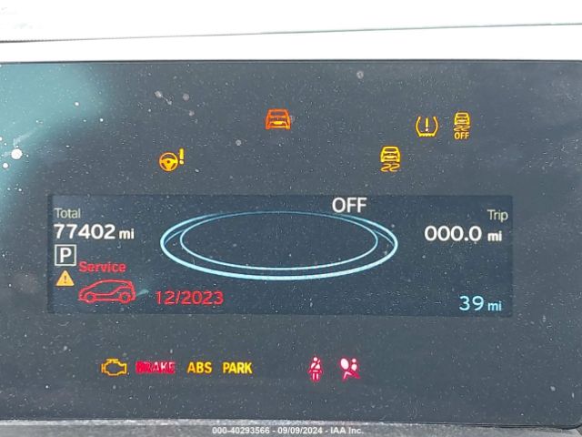 WBY1Z4C55FV278637 BMW I3 Base W/range Extender