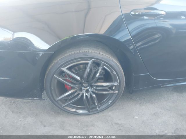 ZAM56YRS2K1317097 Maserati Quattroporte S Q4 Gransport