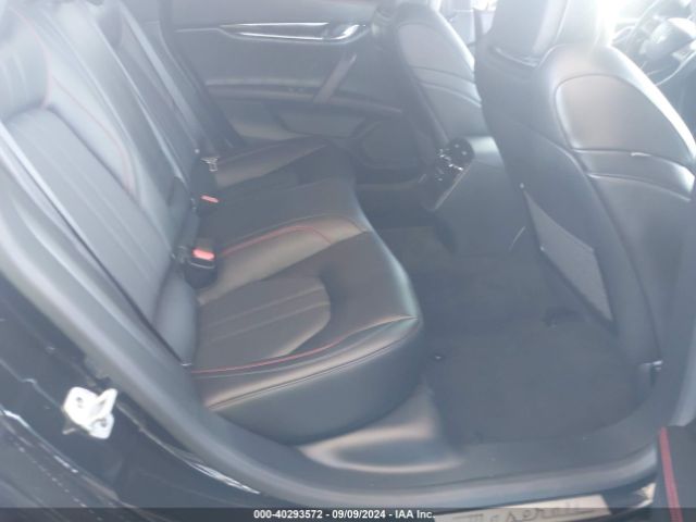 ZAM56YRS2K1317097 Maserati Quattroporte S Q4 Gransport