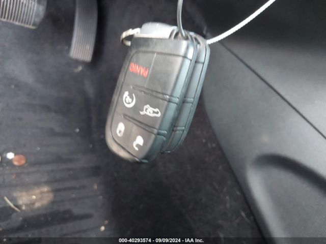 1C4RJFLT6KC625534 Jeep Grand Cherokee Trailhawk 4x4