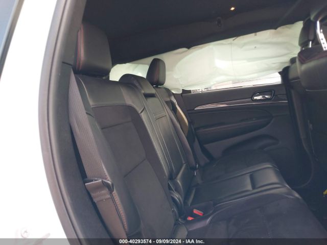 1C4RJFLT6KC625534 Jeep Grand Cherokee Trailhawk 4x4