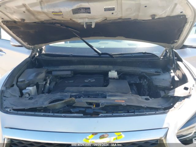 5N1DL0MNXKC555050 Infiniti QX60 PURE