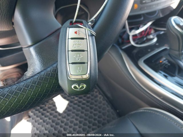 5N1DL0MNXKC555050 Infiniti QX60 PURE