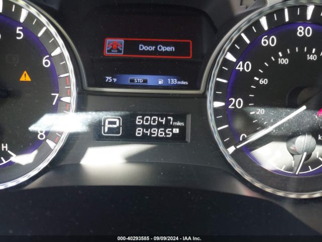 5N1DL0MNXKC555050 Infiniti QX60 PURE