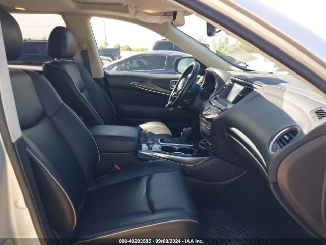 5N1DL0MNXKC555050 Infiniti QX60 PURE
