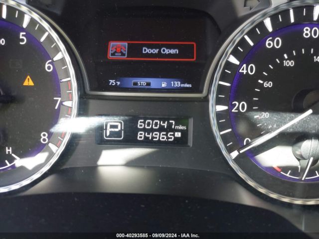 5N1DL0MNXKC555050 Infiniti QX60 PURE