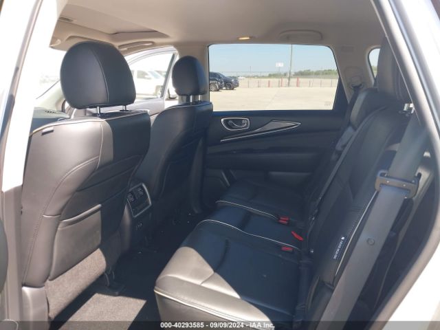 5N1DL0MNXKC555050 Infiniti QX60 PURE
