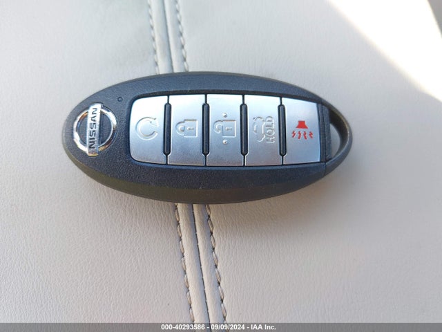 Nissan Altima 2.5 S 2019 1N4BL4BW7KC204276 Image 11