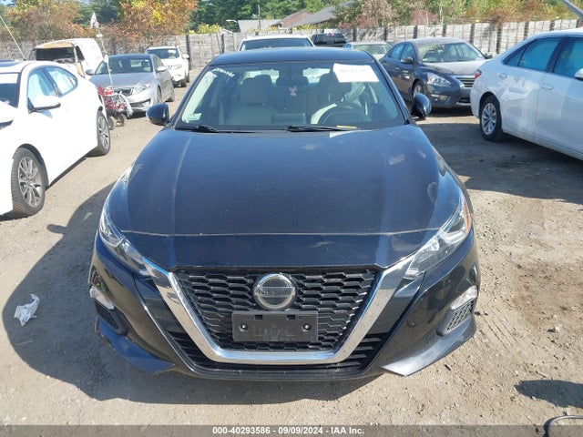 Nissan Altima 2.5 S 2019 1N4BL4BW7KC204276 Image 13
