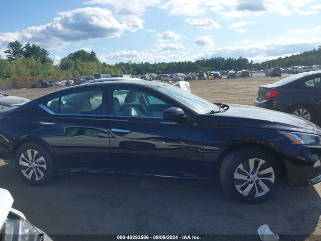 Nissan Altima 2.5 S 2019 1N4BL4BW7KC204276 Image 14