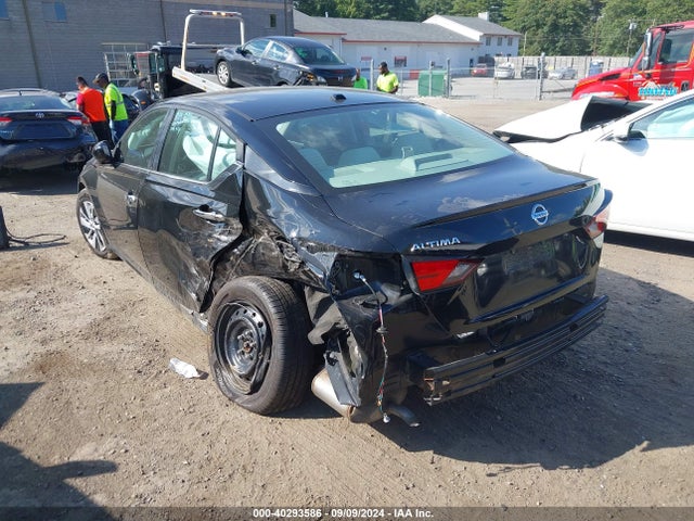 Nissan Altima 2.5 S 2019 1N4BL4BW7KC204276 Image 3