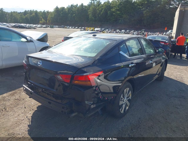 Nissan Altima 2.5 S 2019 1N4BL4BW7KC204276 Image 4