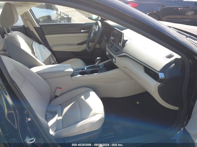 Nissan Altima 2.5 S 2019 1N4BL4BW7KC204276 Image 5