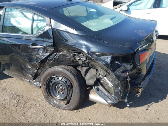 Nissan Altima 2.5 S 2019 1N4BL4BW7KC204276 Image 6