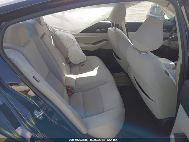 Nissan Altima 2.5 S 2019 1N4BL4BW7KC204276 Image 8