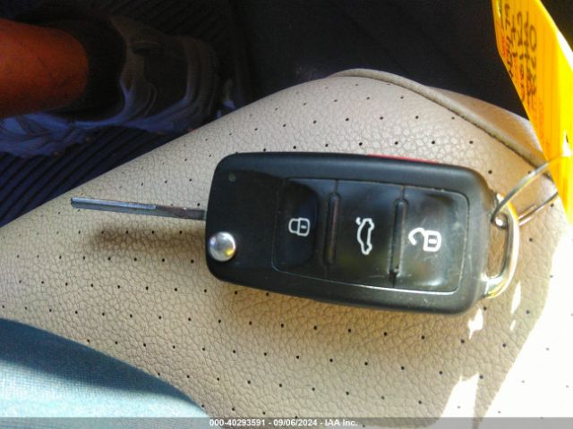 3VWDB7AJ6HM248013 Volkswagen Jetta 1.4t Se