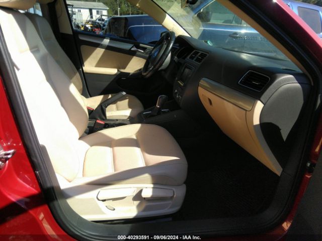 3VWDB7AJ6HM248013 Volkswagen Jetta 1.4t Se