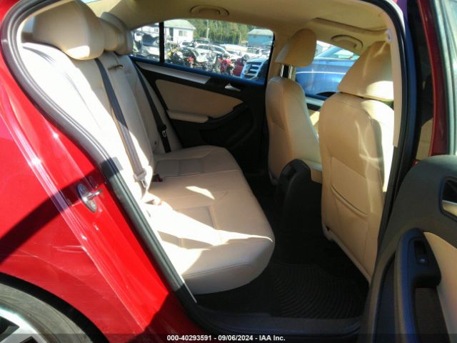3VWDB7AJ6HM248013 Volkswagen Jetta 1.4t Se