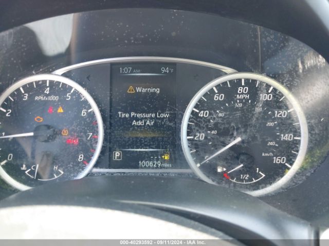 3N1AB7AP1HY270023 Nissan SENTRA SV