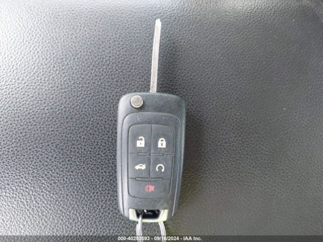 2G1145S35H9191325 Chevrolet IMPALA 2LZ