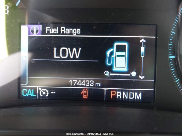 2G1145S35H9191325 Chevrolet IMPALA 2LZ
