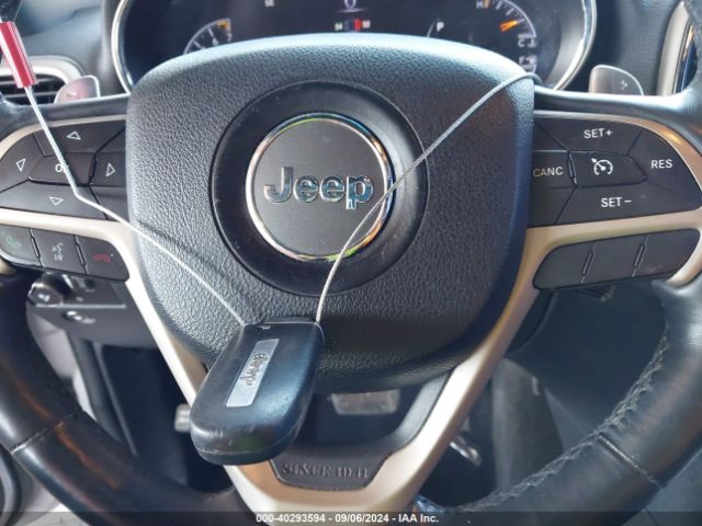 1C4RJEBG4FC742002 Jeep Grand Cherokee Limited
