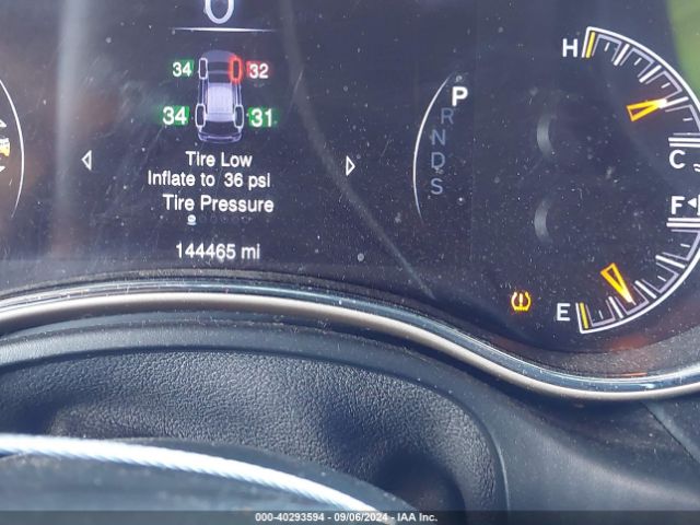 1C4RJEBG4FC742002 Jeep Grand Cherokee Limited