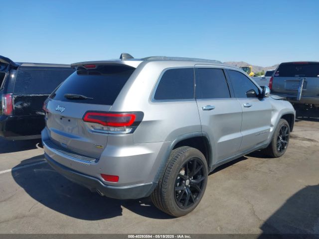 1C4RJEBG4FC742002 Jeep Grand Cherokee Limited