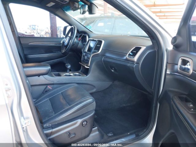 1C4RJEBG4FC742002 Jeep Grand Cherokee Limited