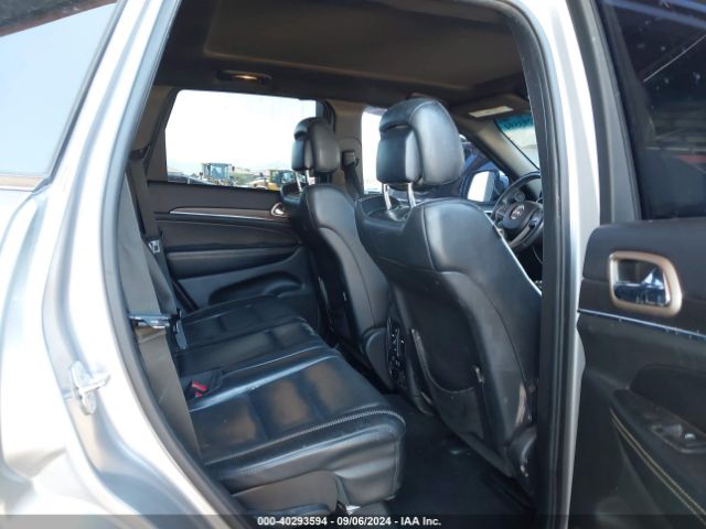1C4RJEBG4FC742002 Jeep Grand Cherokee Limited