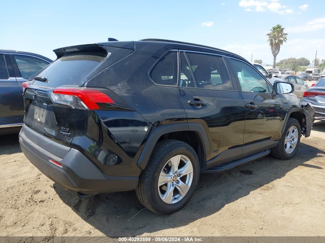 2T3R6RFV4MW011274 Toyota Rav4 Hybrid Xle