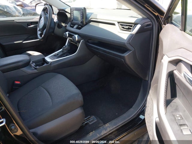 2T3R6RFV4MW011274 Toyota Rav4 Hybrid Xle